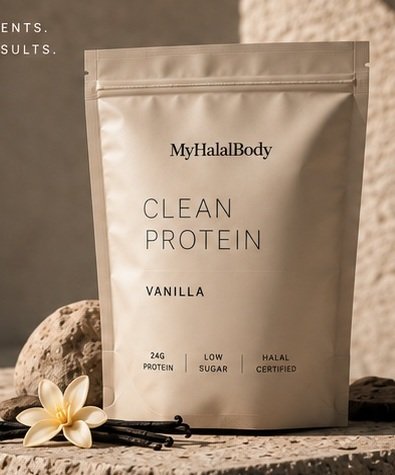 Clean Protein