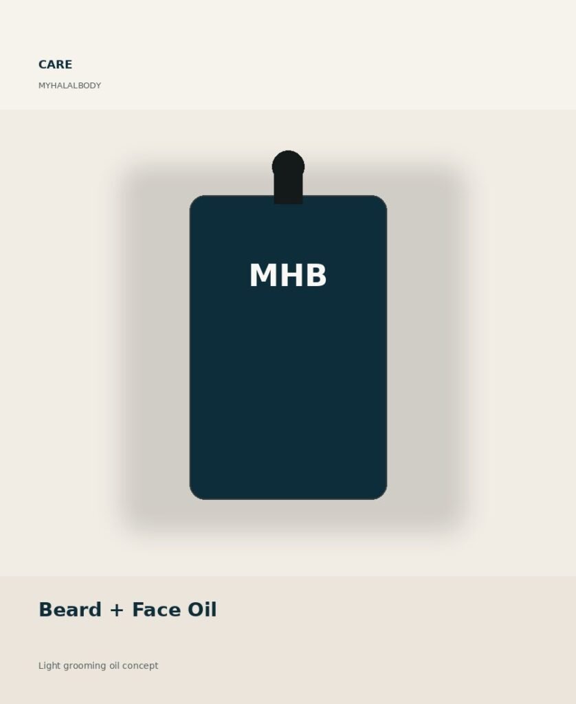 Hair Oil