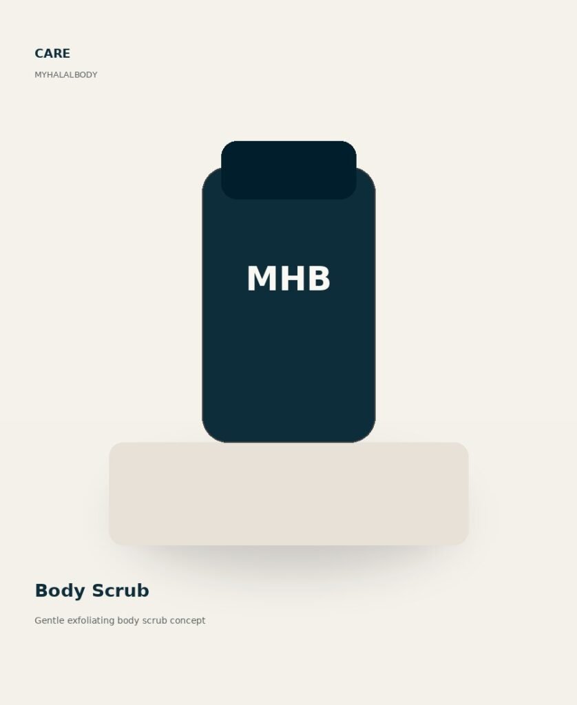 Body Scrub