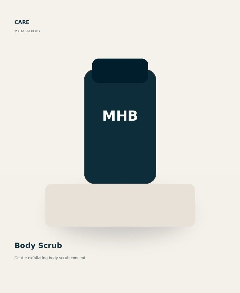 Body Scrub