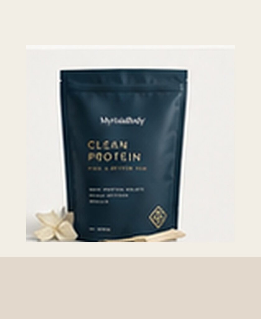 Clean Protein
