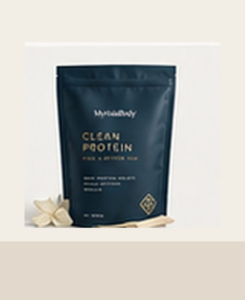 Clean Protein