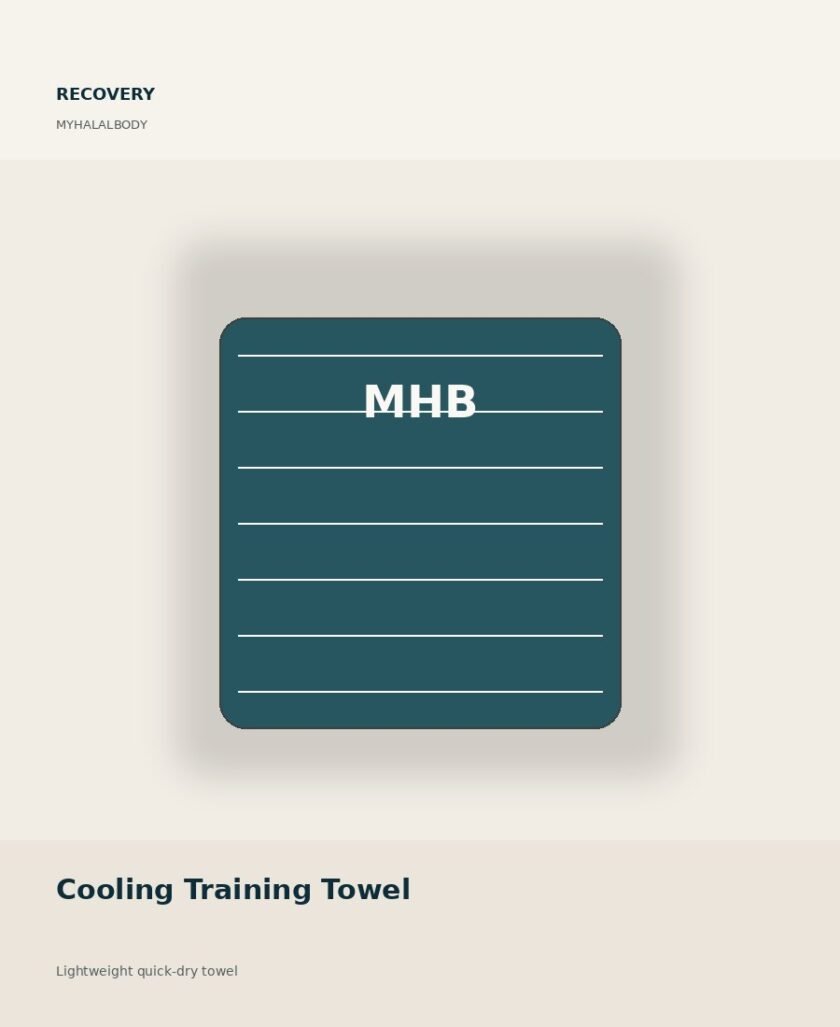 Cooling Training Towel
