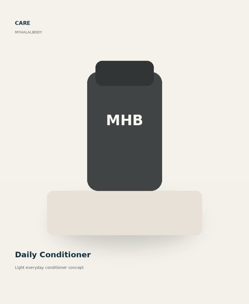 Daily Conditioner