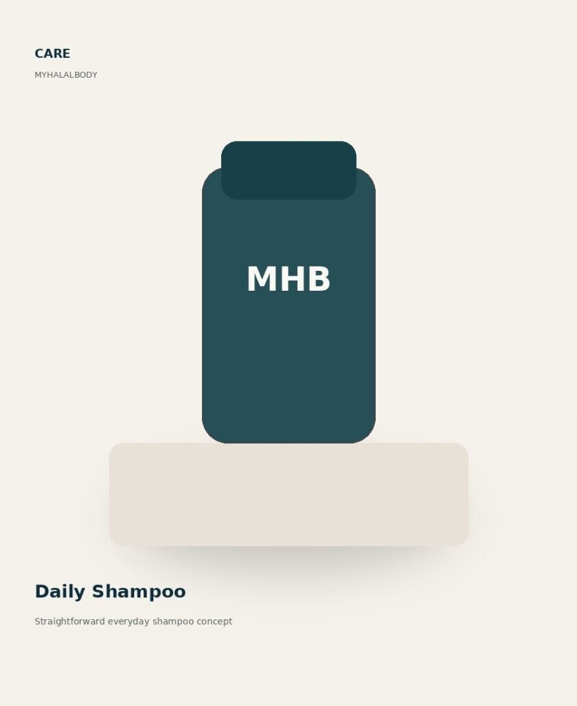 Daily Shampoo