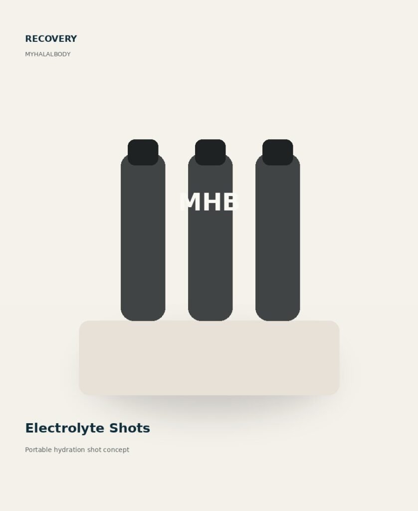 Electrolyte Gel