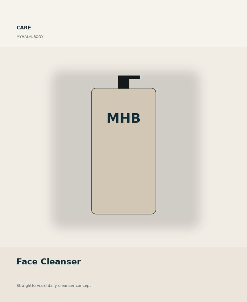 Cleansing Balm