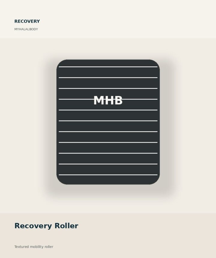 Recovery Roller