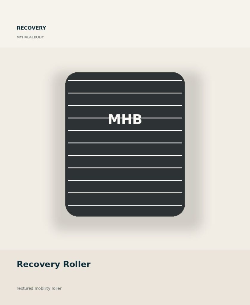 Mini Foam Roller
