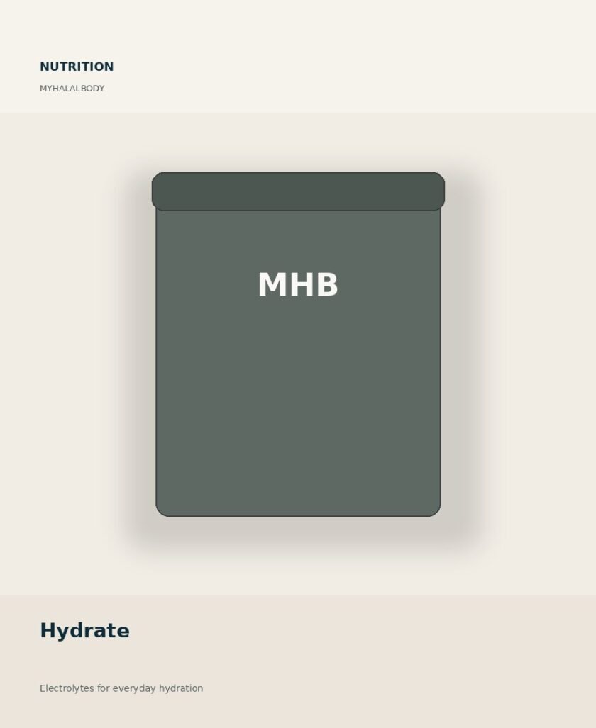 Hydrate