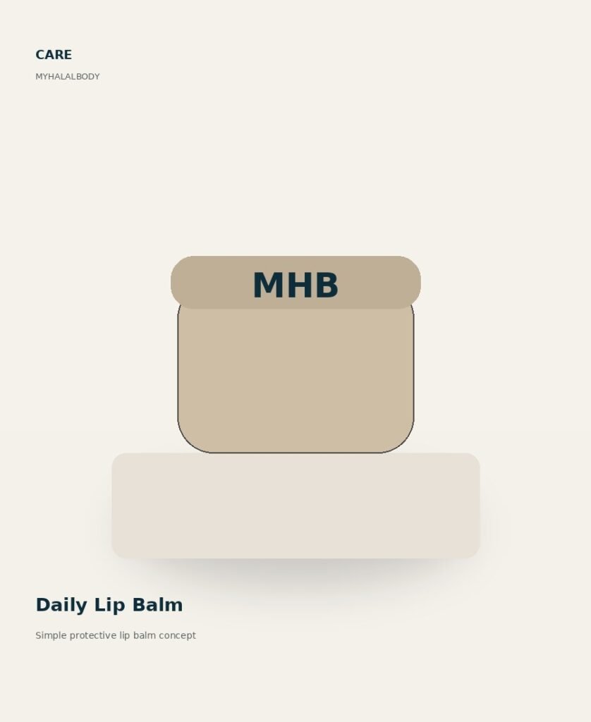 Daily Lip Balm