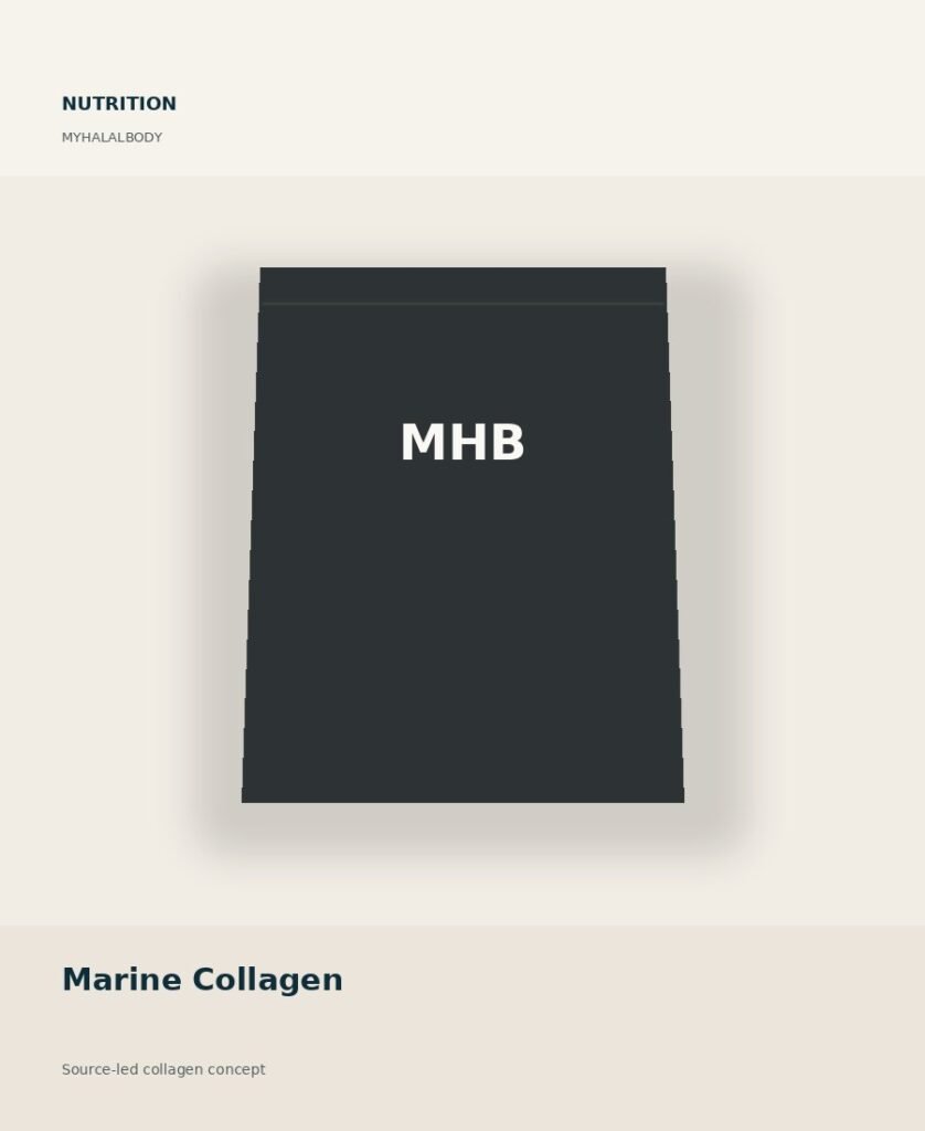Marine Collagen
