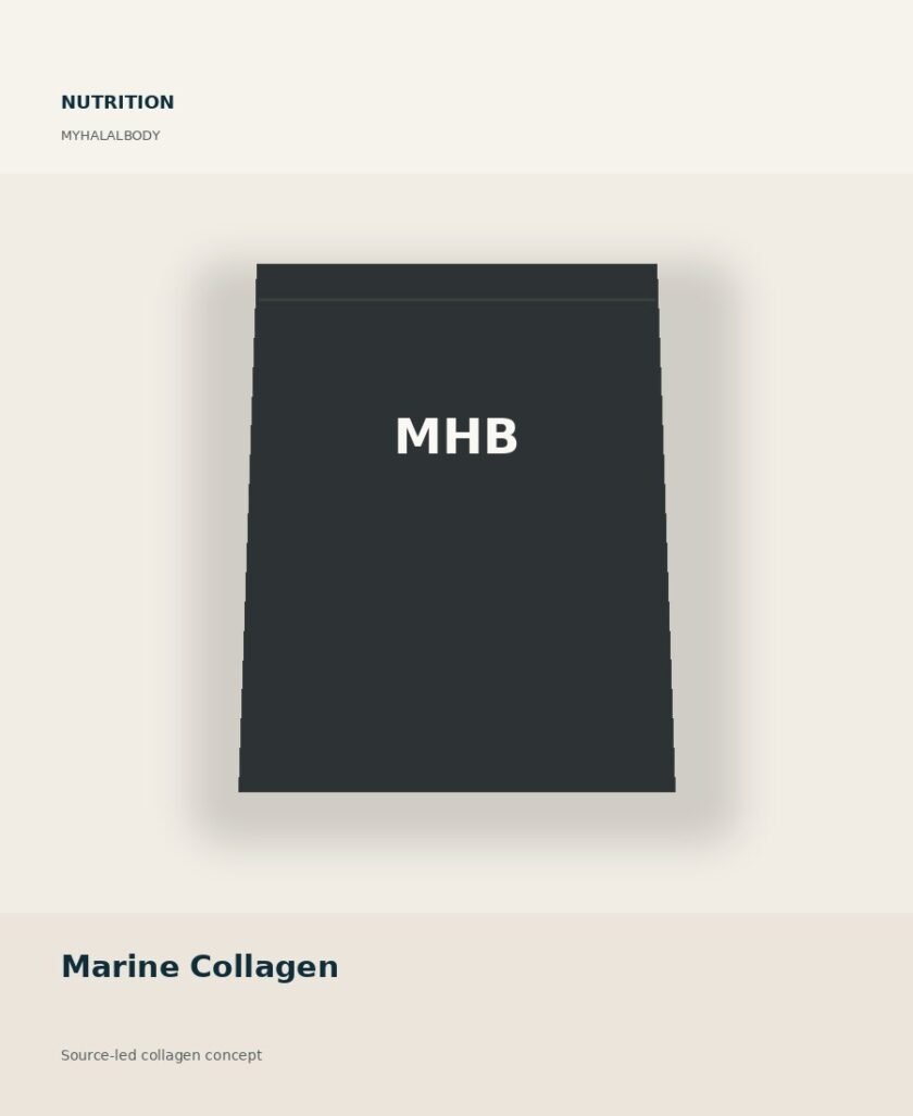 Marine Collagen