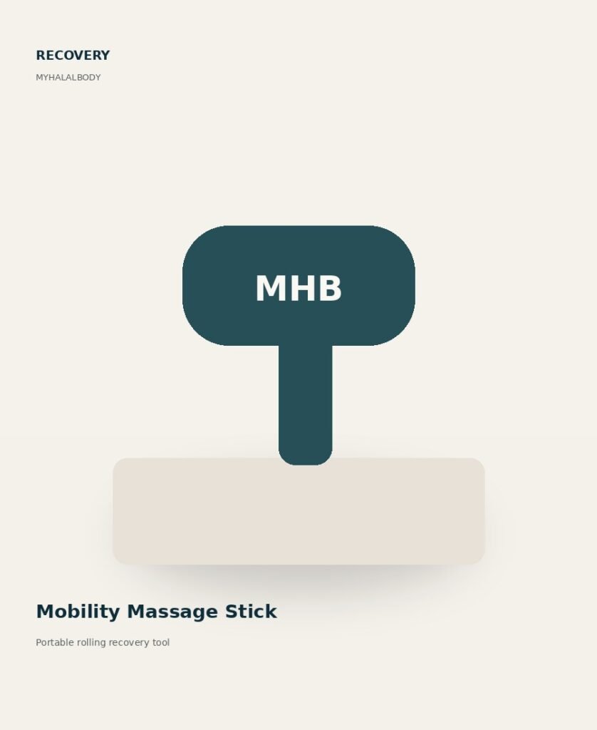 Mobility Massage Stick