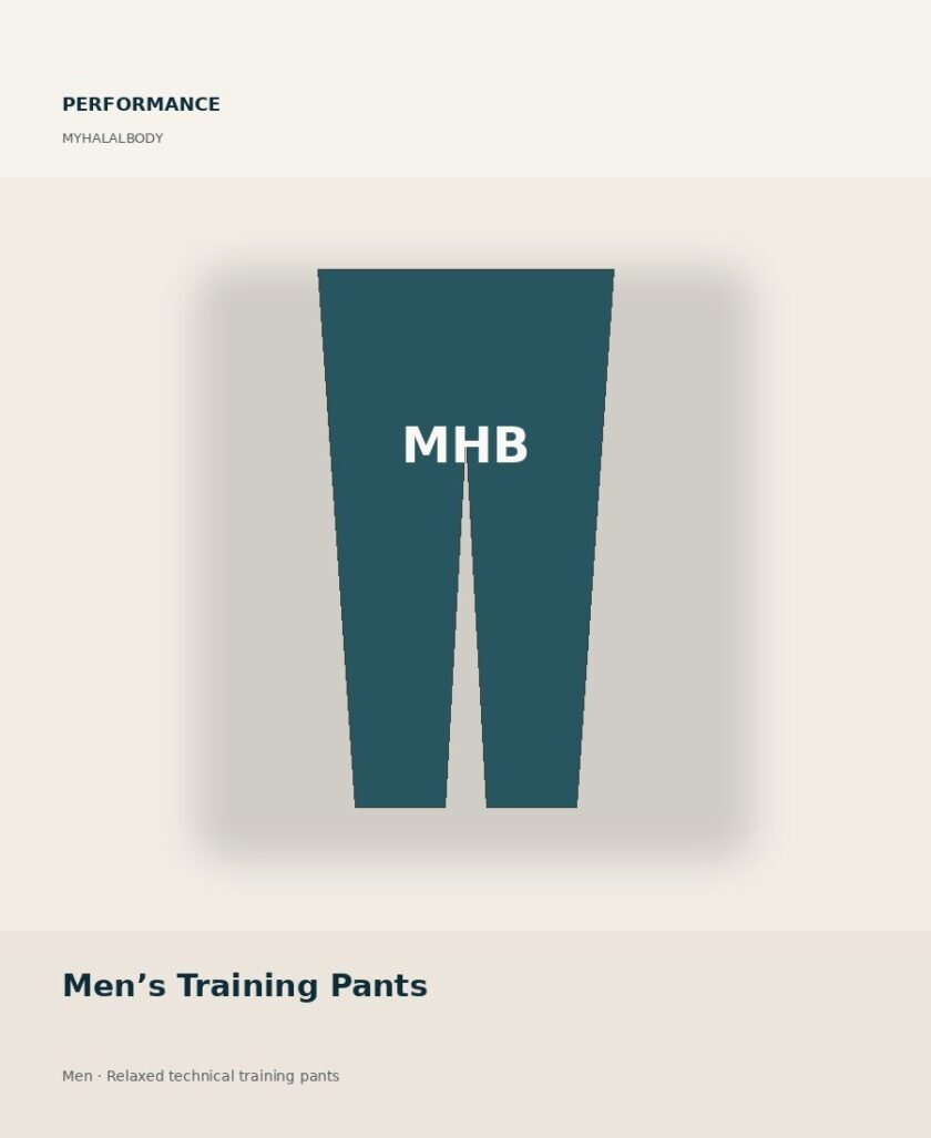 Men’s Training Jogger II