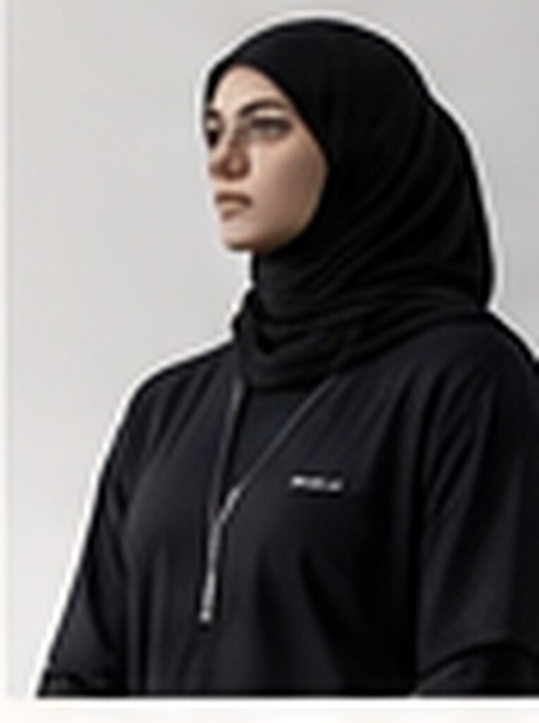 Modest Performance Top