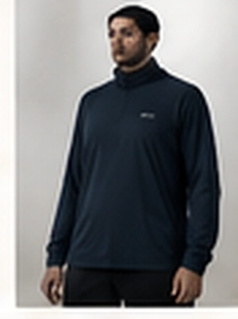 Longline Training Top