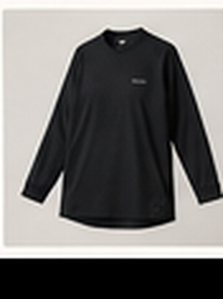 Lightweight Training Tee