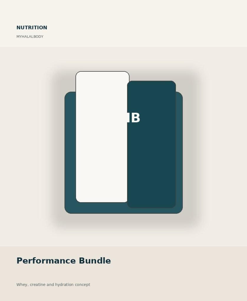 Performance Bundle