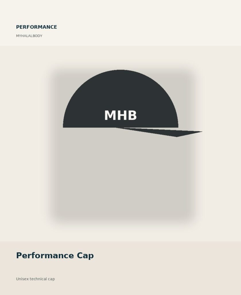 Performance Cap