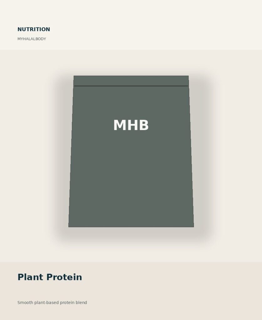 Plant Protein