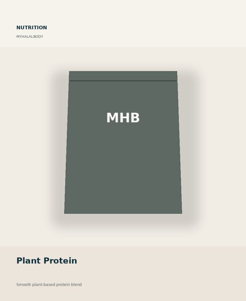 Plant Protein