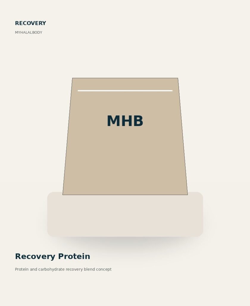 Recovery Protein