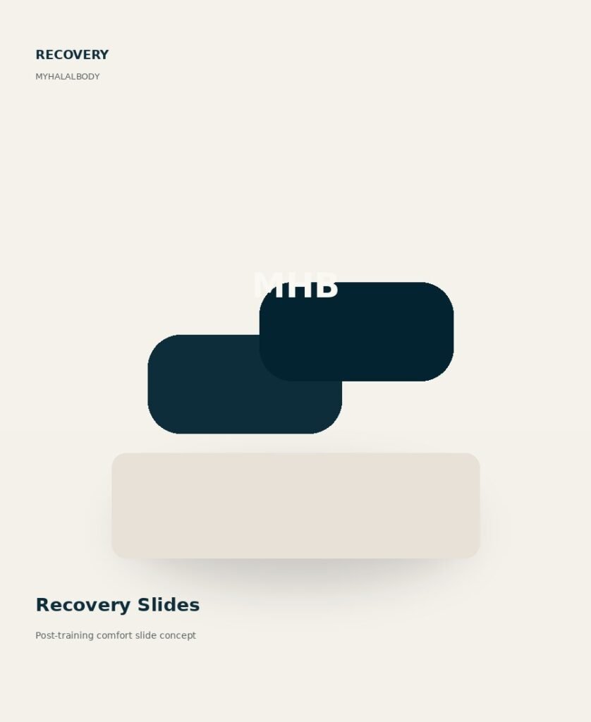 Recovery Slides