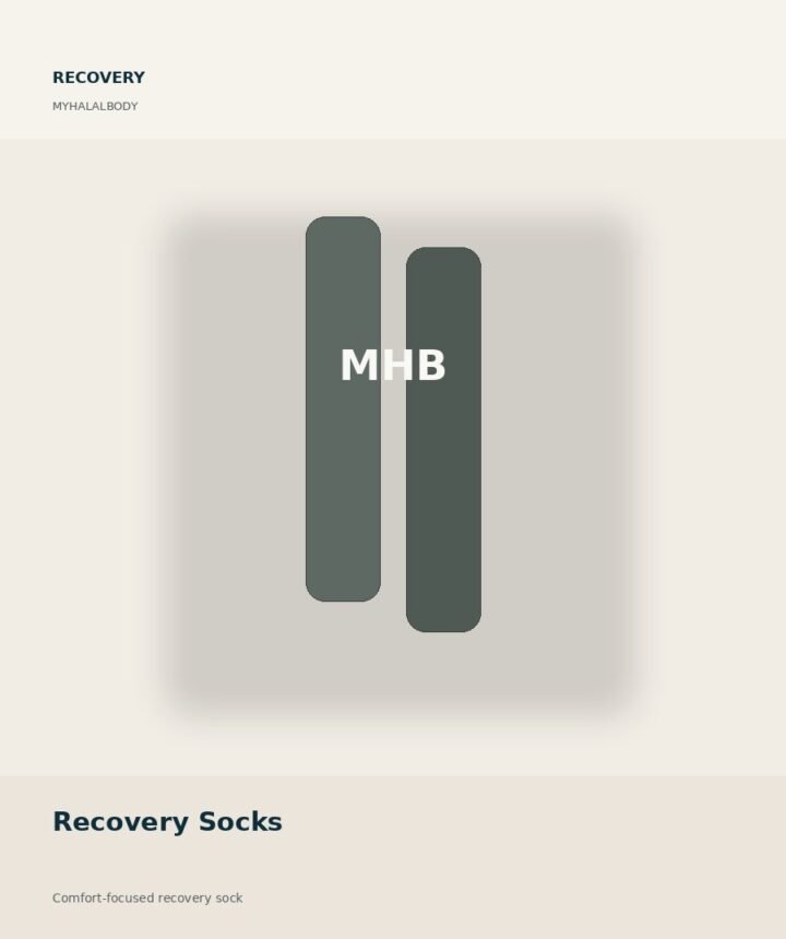 Recovery Socks