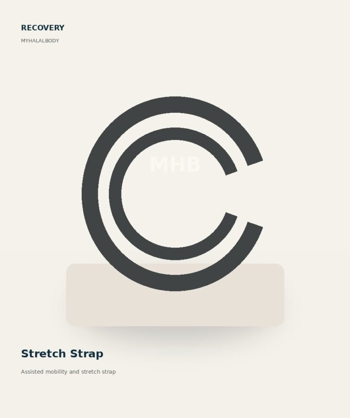 Stretch Strap