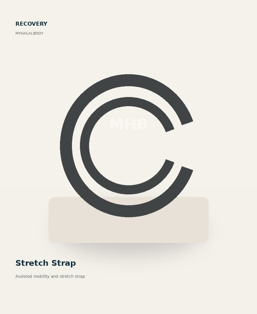 Stretch Strap