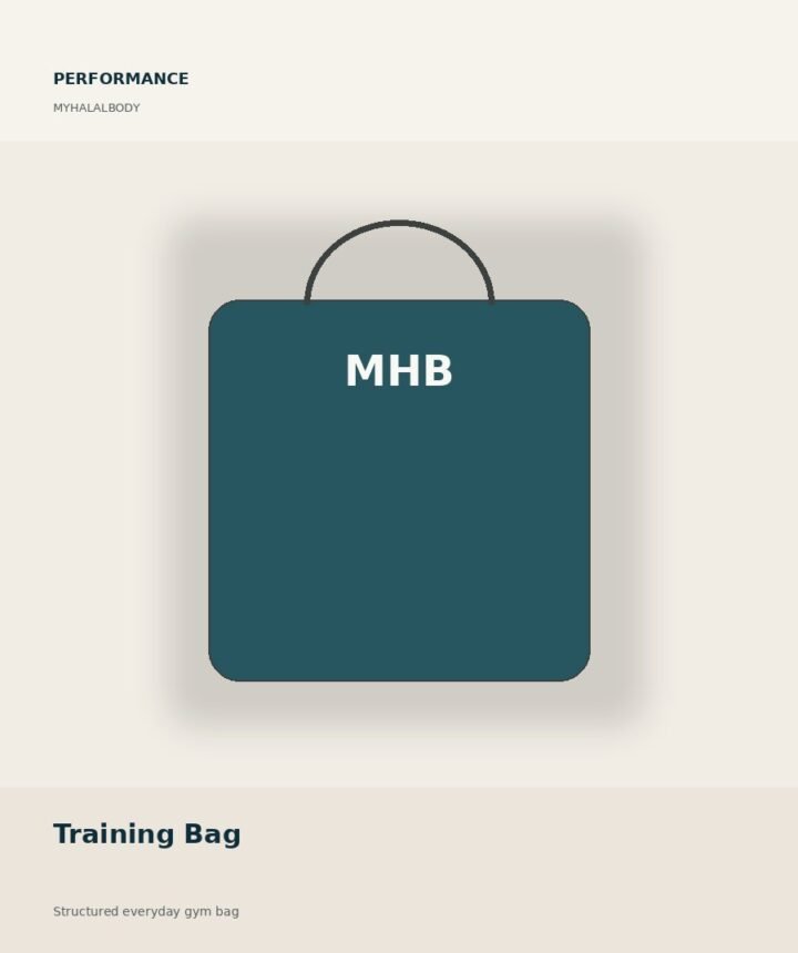 Training Bag