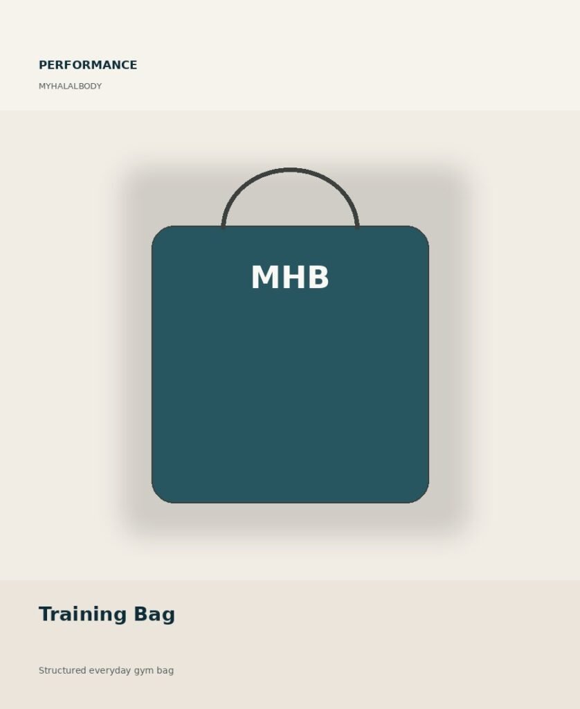 Performance Tote