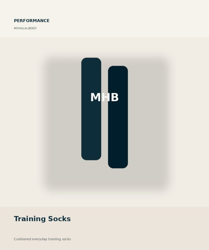 Training Socks