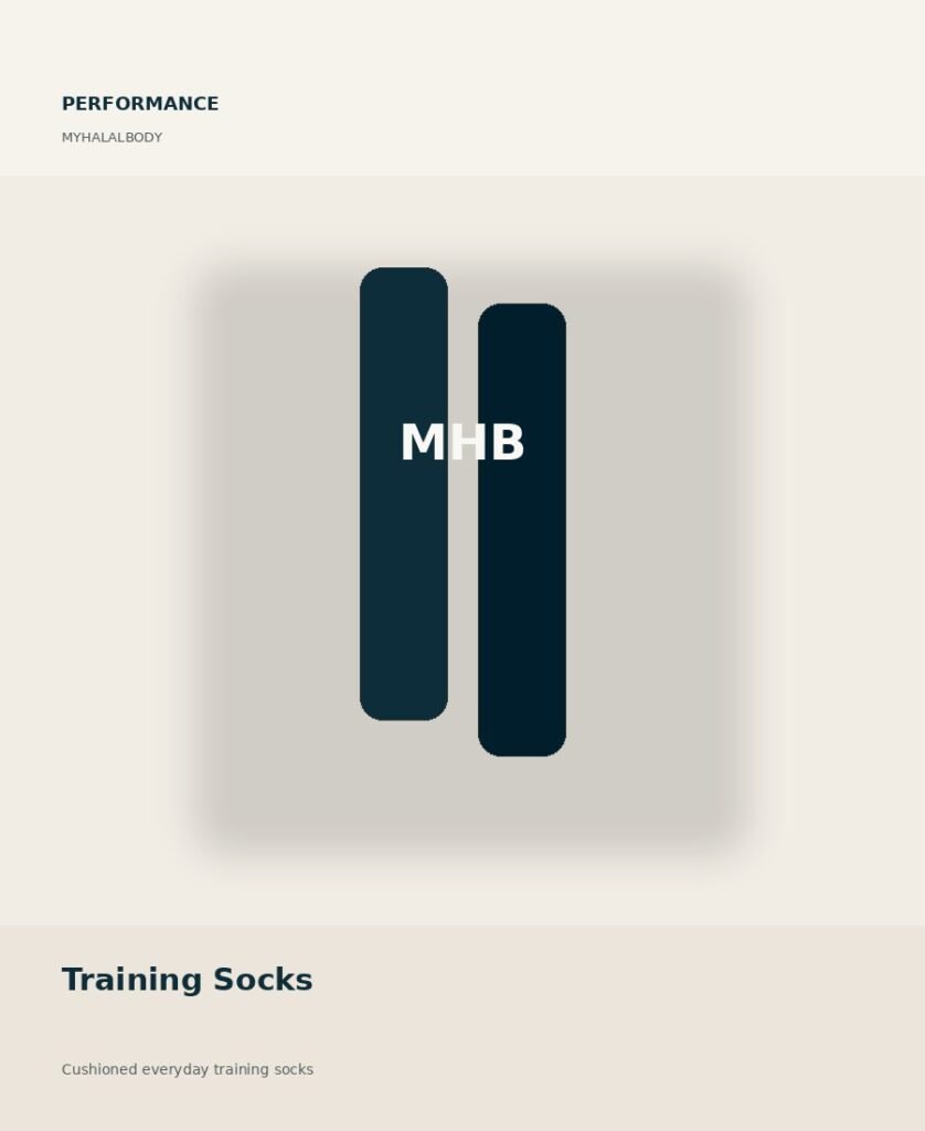 Training Socks