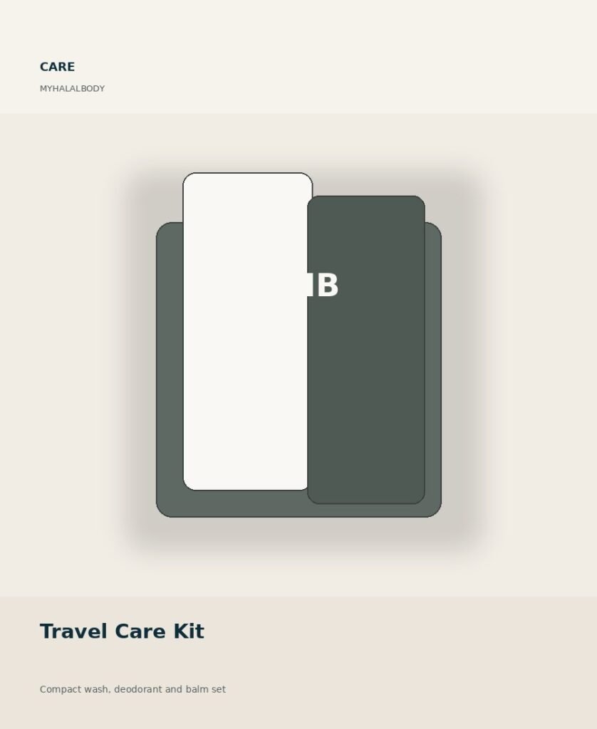 Gym Care Kit