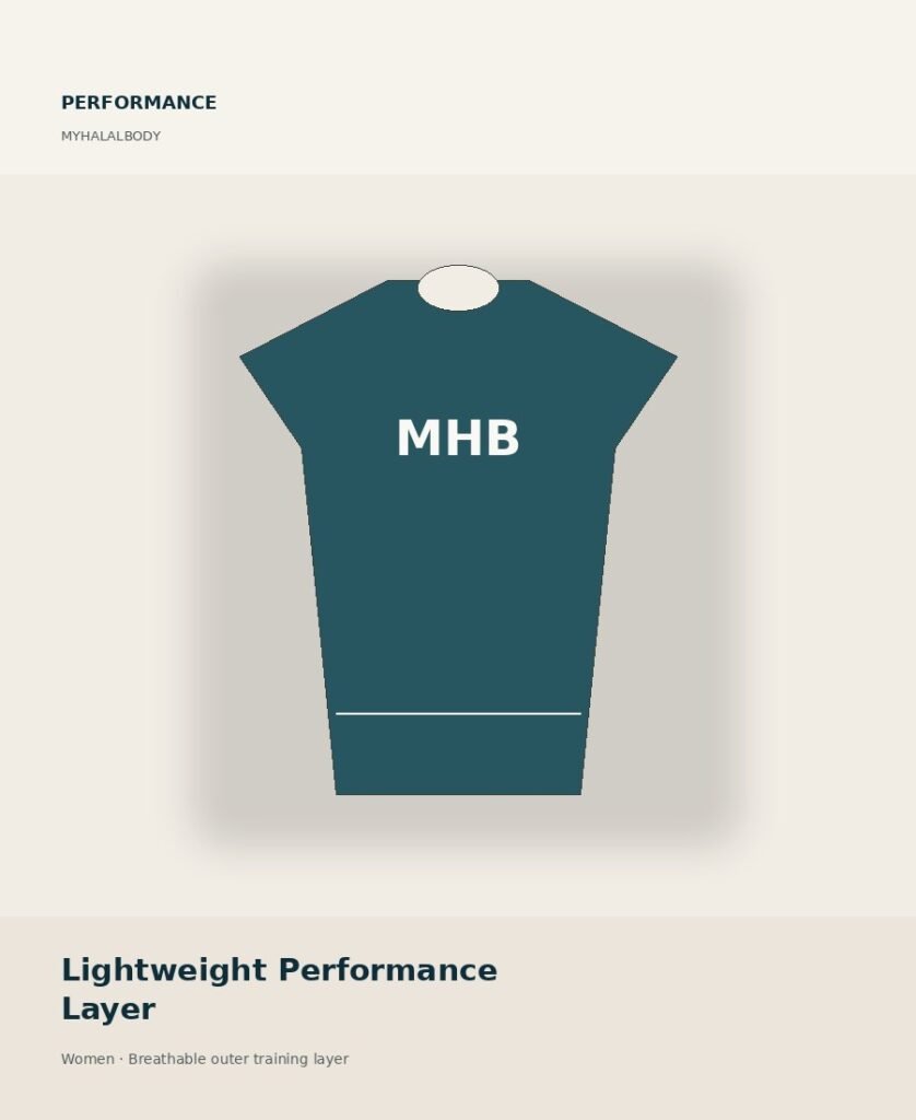 Lightweight Performance Layer