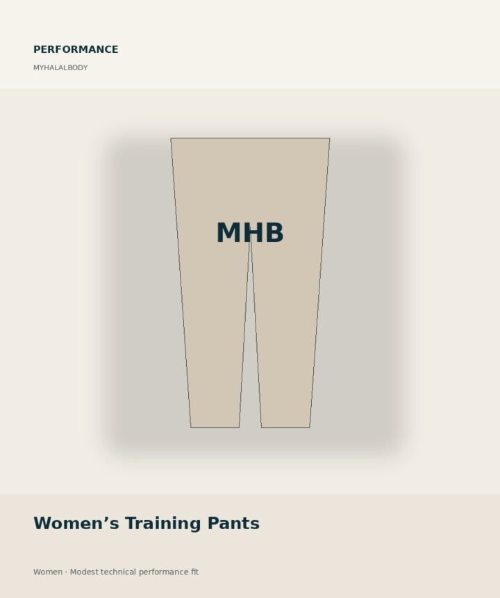 Women’s Training Pants
